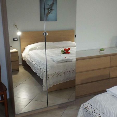 Cefalu Studio Room And Apartments Exterior photo