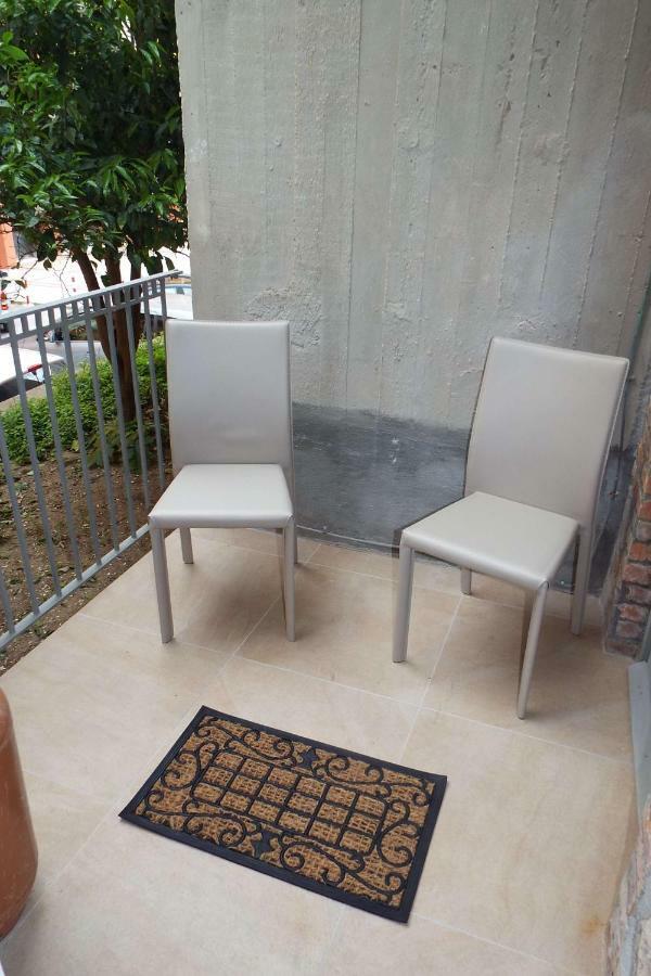 Cefalu Studio Room And Apartments Exterior photo