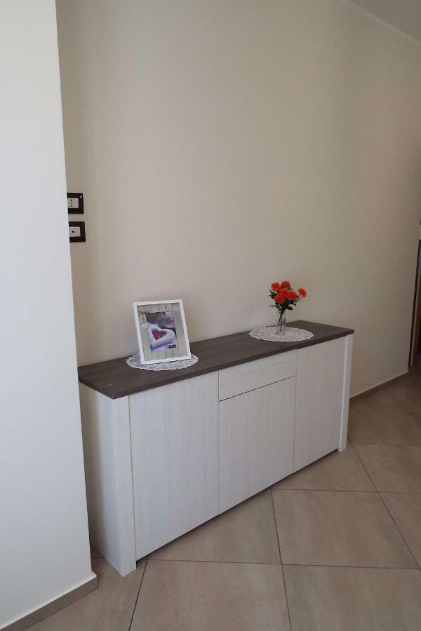 Cefalu Studio Room And Apartments Exterior photo