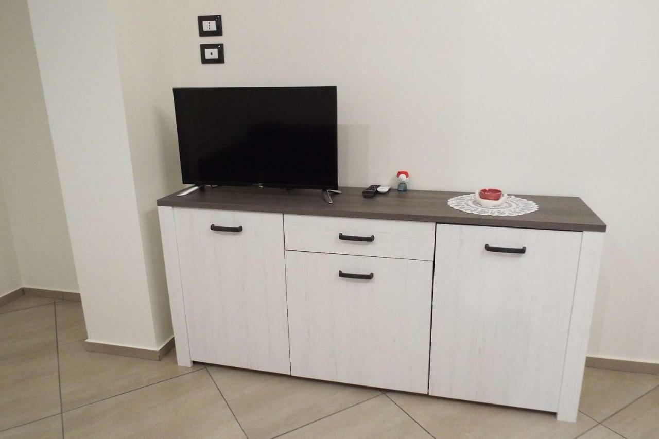 Cefalu Studio Room And Apartments Exterior photo