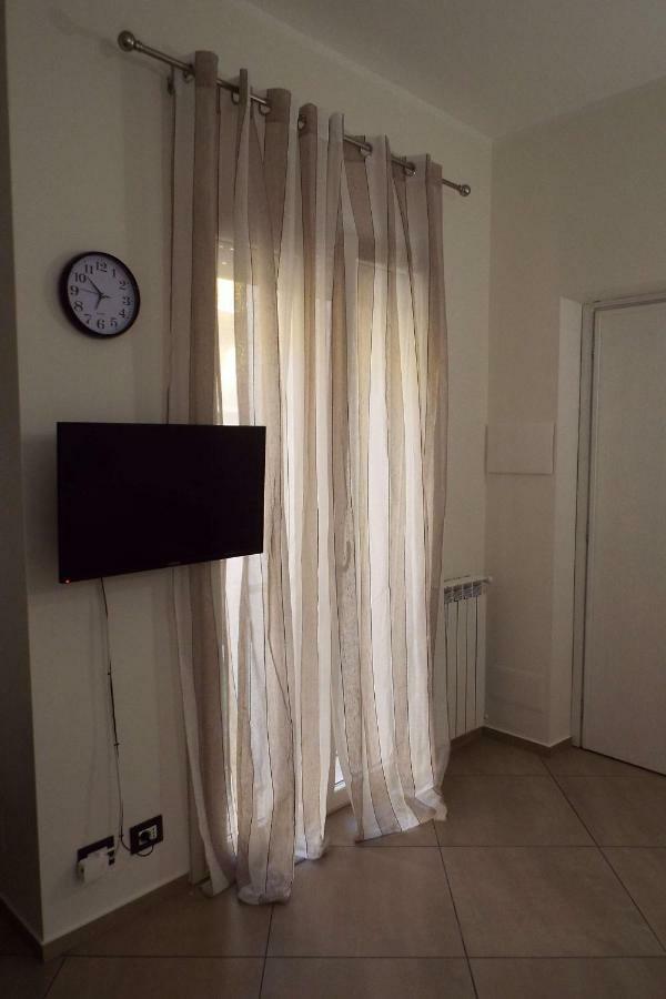 Cefalu Studio Room And Apartments Exterior photo