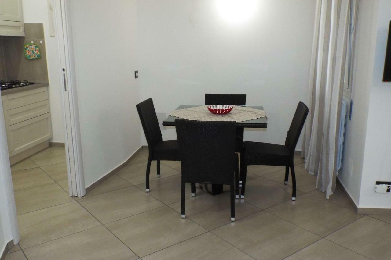 Cefalu Studio Room And Apartments Exterior photo